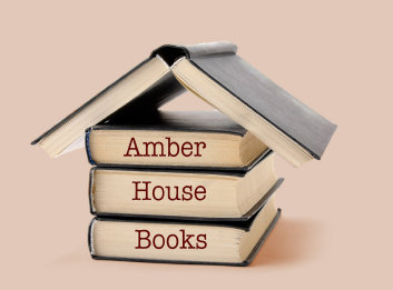Amber House Books Logo